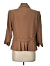 Studio I Tan Blazer Size 12 - photo 2