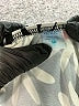 Venus Floral Gray Swimsuit Bottoms Size 12 - photo 3