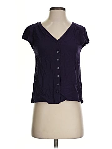 ModCloth Short Sleeve Henley (view 1)