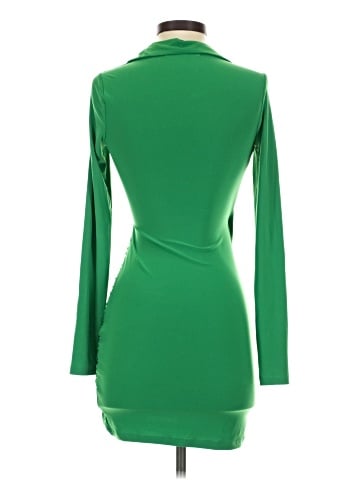 Bershka Cocktail Dress (view 2)