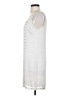 Piperlime 100% Polyester Chevron-herringbone White Cocktail Dress Size XS - photo 5