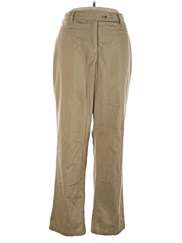 Lands' End Khakis (view 1)