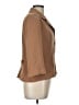 Studio I Tan Blazer Size 12 - photo 4