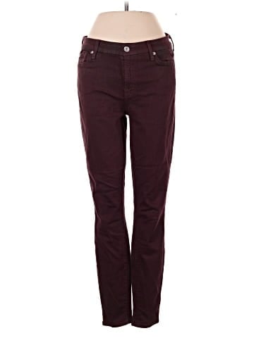 7 For All Mankind Casual Pants (view 1)
