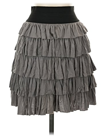 Charlotte Russe Casual Skirt (view 1)
