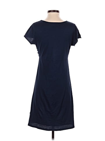 Velvet Casual Dress (view 2)