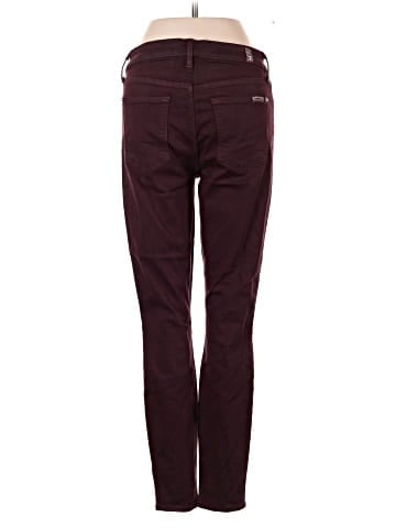 7 For All Mankind Casual Pants (view 2)
