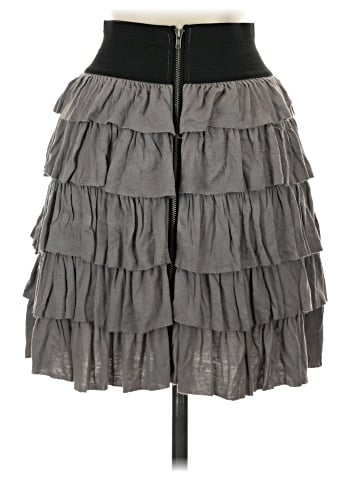 Charlotte Russe Casual Skirt (view 2)