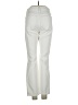 J.Crew Ivory Jeans Size 24 waist - photo 2