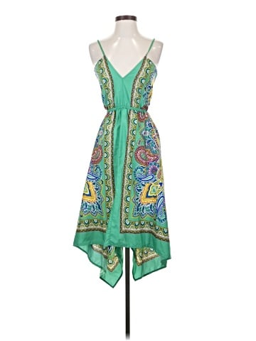 Atmosphere Cocktail Dress (view 1)