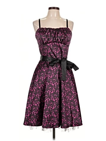 DressBarn Cocktail Dress (view 1)
