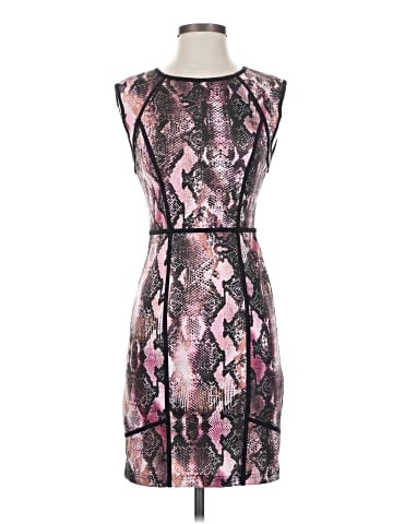 Jennifer Lopez Cocktail Dress (view 1)