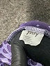 Yitty Metallic Purple Jumpsuit Size XL (estimated) - photo 5