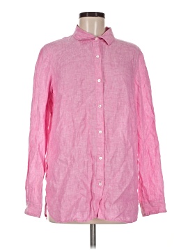J. Mc Laughlin Long Sleeve Button Down Shirt
