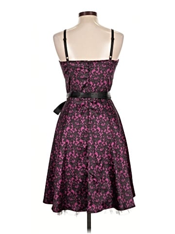 DressBarn Cocktail Dress (view 2)