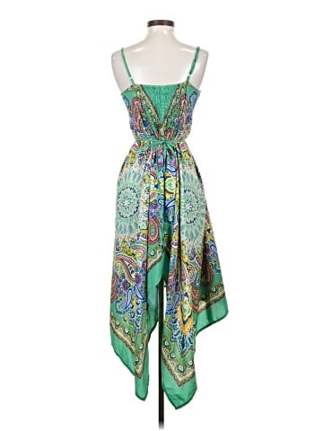Atmosphere Cocktail Dress (view 2)