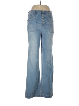 Nicole Miller New York Jeans