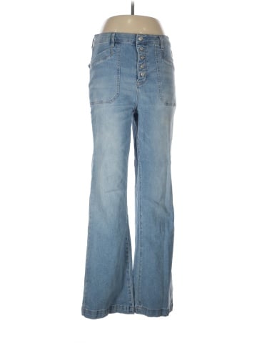 Nicole Miller New York Jeans (view 1)