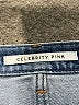 Celebrity Pink Blue Jeans Size 24 waist - photo 7