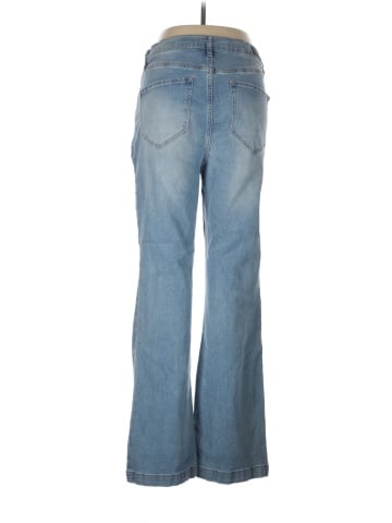 Nicole Miller New York Jeans (view 2)