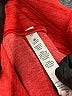 Lululemon Athletica Red Jacket Size 10 - photo 6