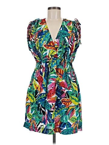 Lauren by Ralph Lauren Cocktail Dress (view 1)