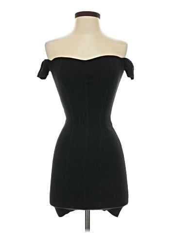 Bershka Cocktail Dress (view 1)