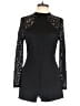 Chocolate Black Romper Size L - photo 1