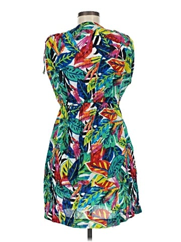 Lauren by Ralph Lauren Cocktail Dress (view 2)