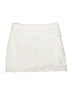 Chico's Ivory Shorts Size 14 - photo 2