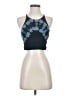 JoyLab Blue Tank Top Size XS (estimated) - photo 1