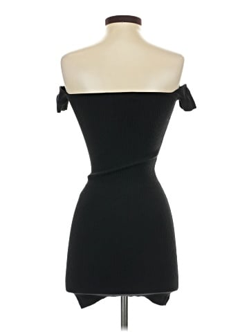 Bershka Cocktail Dress (view 2)