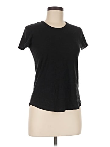 James Perse Short Sleeve T-Shirt (view 1)