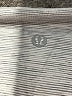 Lululemon Athletica Gray Active Pants Size 4 - photo 7