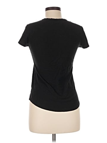 James Perse Short Sleeve T-Shirt (view 2)