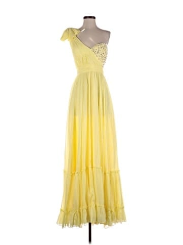 Mac Duggal Cocktail Dress (view 1)