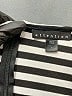 Attention Black Sleeveless Top Size L - photo 7