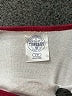 Threads 100% Cotton Ivory Short Sleeve Onesie Size 0-3 mo - photo 3