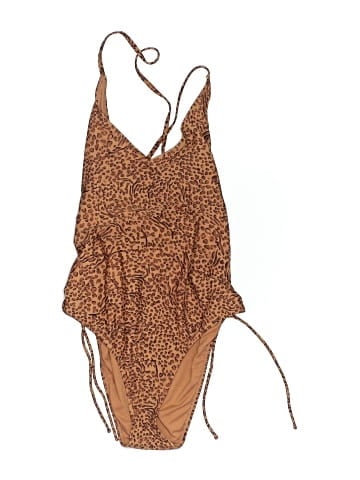 Shade & Shore Swimsuit Cover Up (view 1)