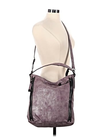 Nicole Miller Crossbody Bag (view 2)