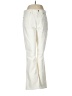 Lands' End Ivory Casual Pants Size 8 - photo 1