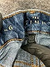 White House Black Market Blue Jeans Size 6 - photo 7