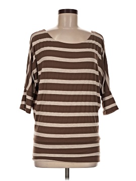 Zenana Outfitters 3/4 Sleeve Top
