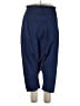 Zanzea Collection Blue Casual Pants Size 3X - photo 1
