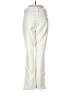 Lands' End Ivory Casual Pants Size 8 - photo 2
