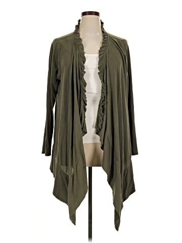 Garnet Hill Cardigan (view 1)
