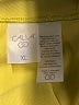 Calia Green Active Pants Size XL - photo 8
