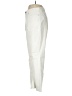 Lands' End Ivory Casual Pants Size 8 - photo 5