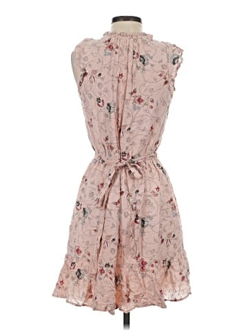Ann Taylor LOFT Casual Dress (view 2)