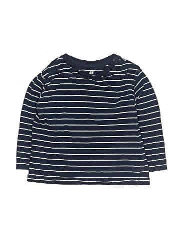 H&M 3/4 Sleeve T-Shirt (view 1)